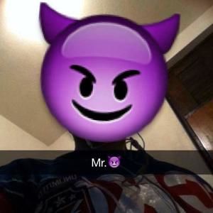 Meet your Posher, William